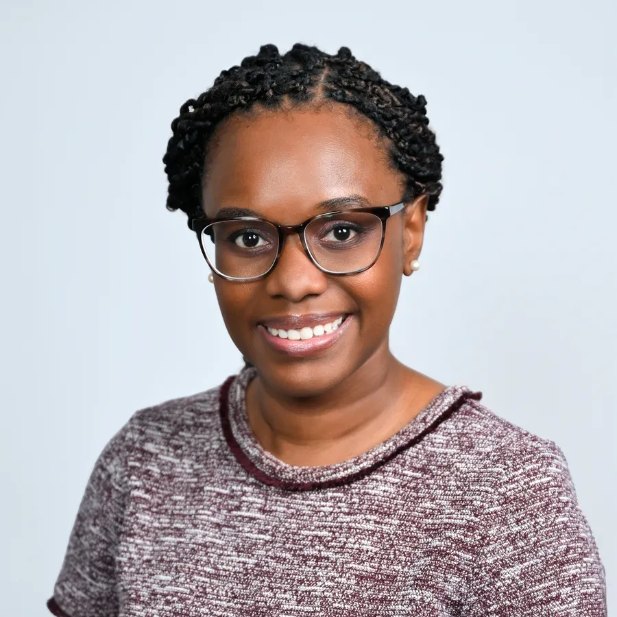 Rushelle L Byfield