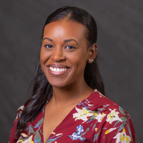 Allyson Michelle Jones