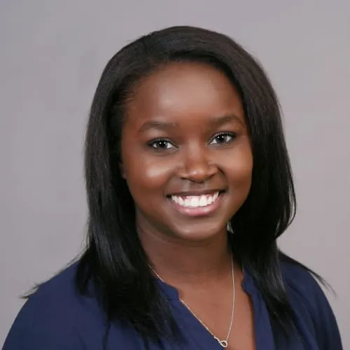 Alyssha Bonique Powers
