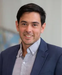 Carlos J. Rohrbach