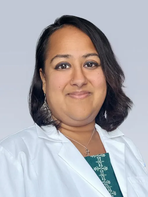 Rithambara Ramachandran
