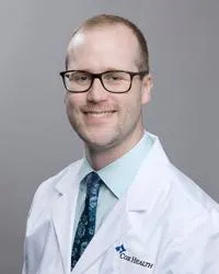 Eric Lesh