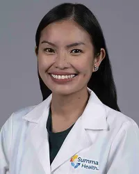 Dr. Mary Lareine Vasquez Pastoral