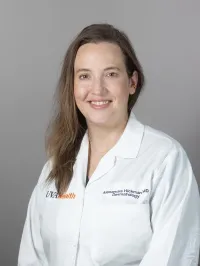 Alexandra W Hickman