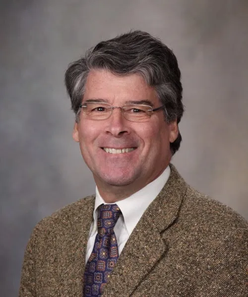 Stephen William Trenkner