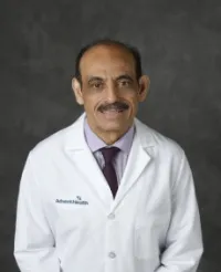 Zahid Amin