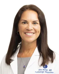 Ana Maria Burga