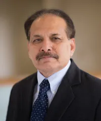 Mohammad T. Shuja