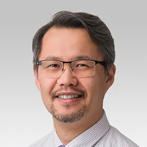 Benjamin P. Liu