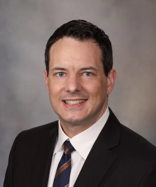 Michael David Ringler