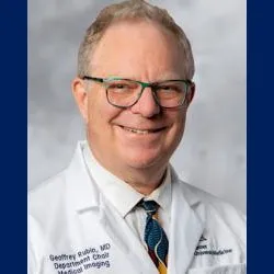 Geoffrey David Rubin