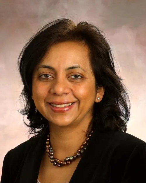 Nandita D Telang