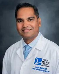 Joseph Mathew