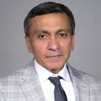 Sohail Contractor