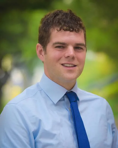 Michael Christian Priddy