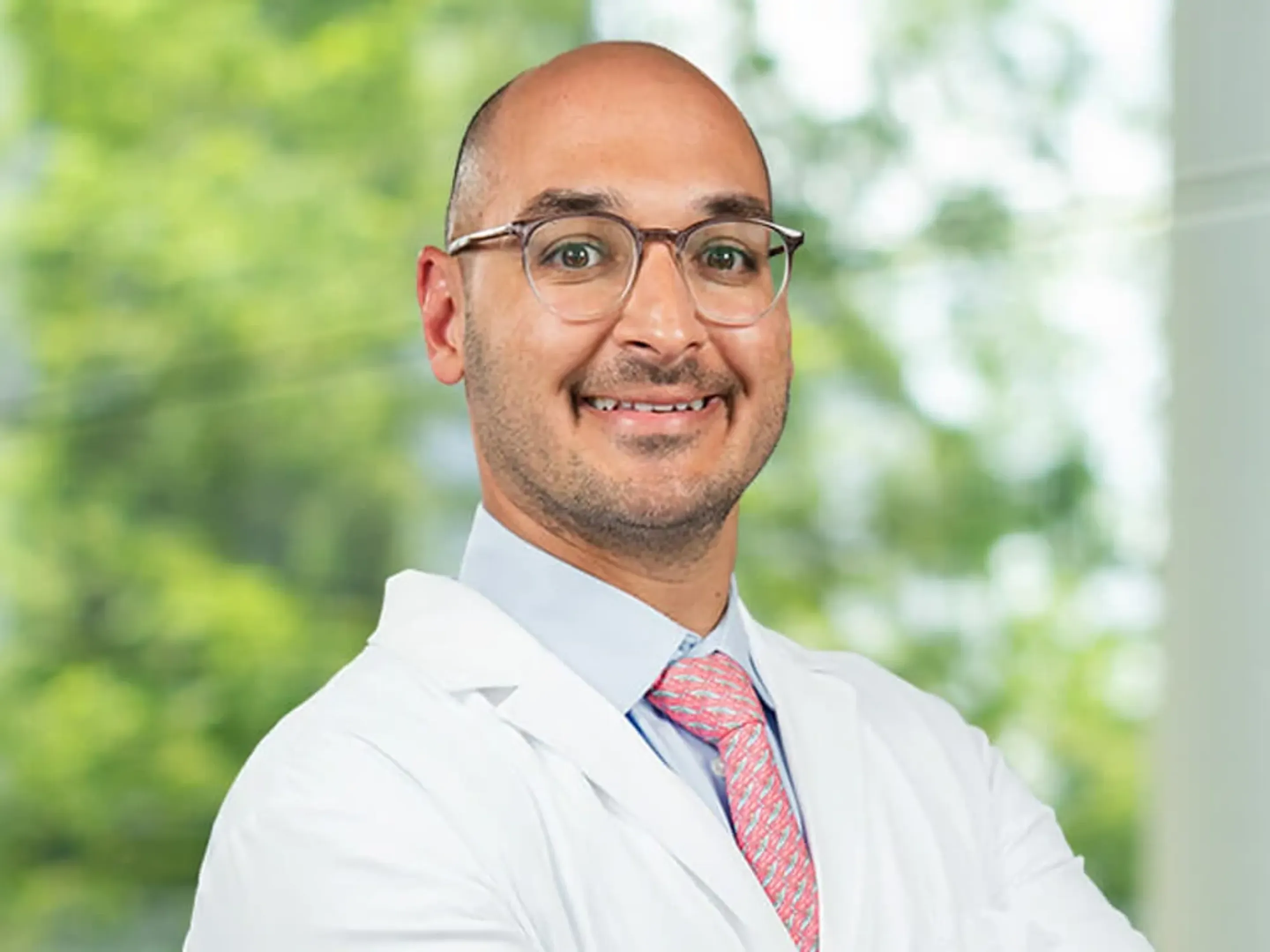 Keivan Abtahi