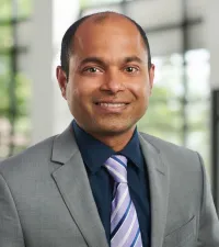 Raghuwansh Sah
