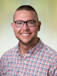 Joel David Kolmodin