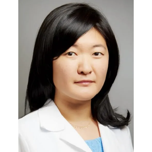 Tristen Sinae Park