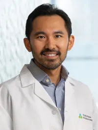Tony Chen