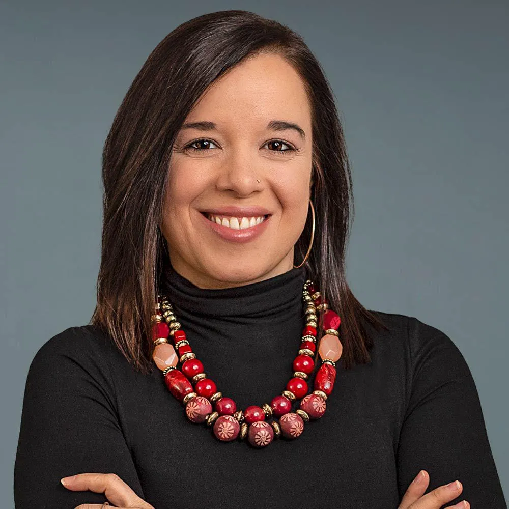Robin Ortiz