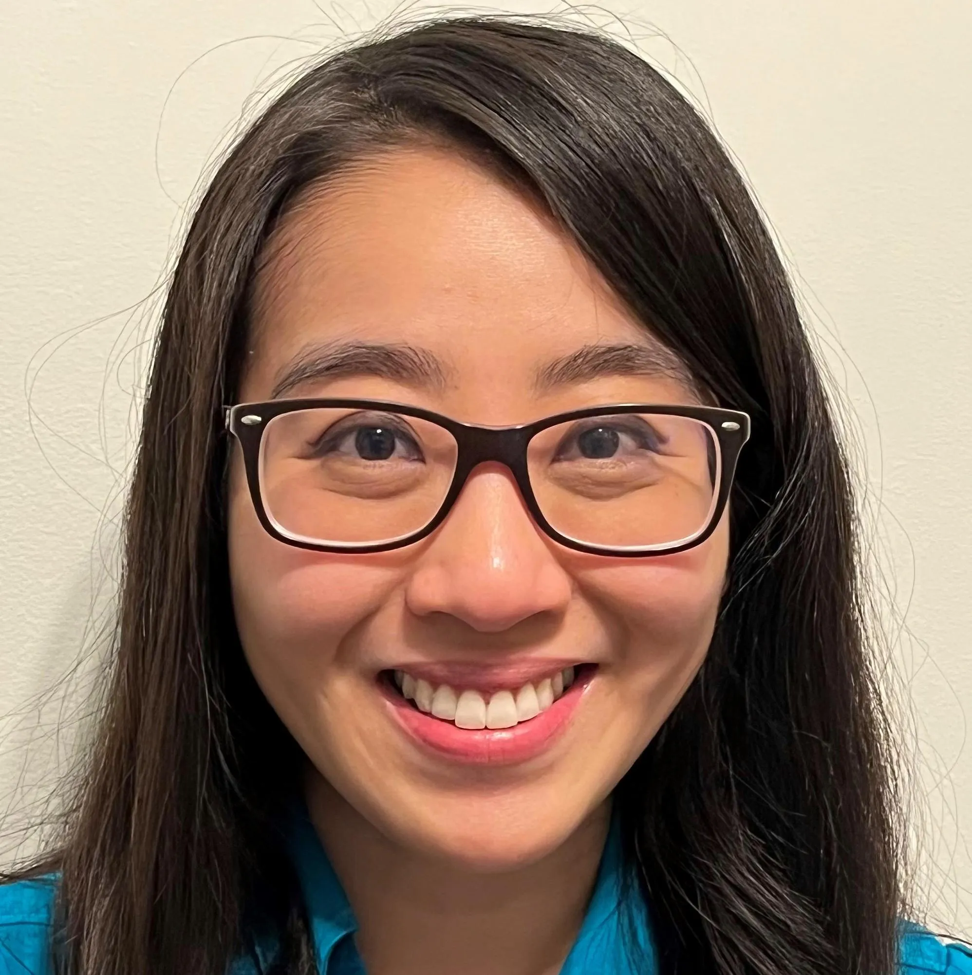 Grace Wang