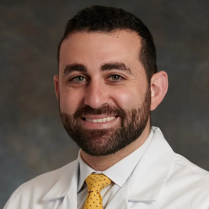 Vaughn Aram Eyvazian