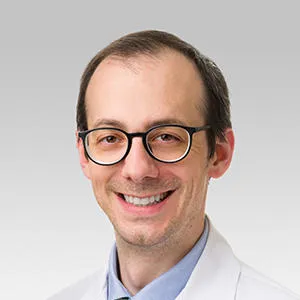 Jeffery A. Goldstein