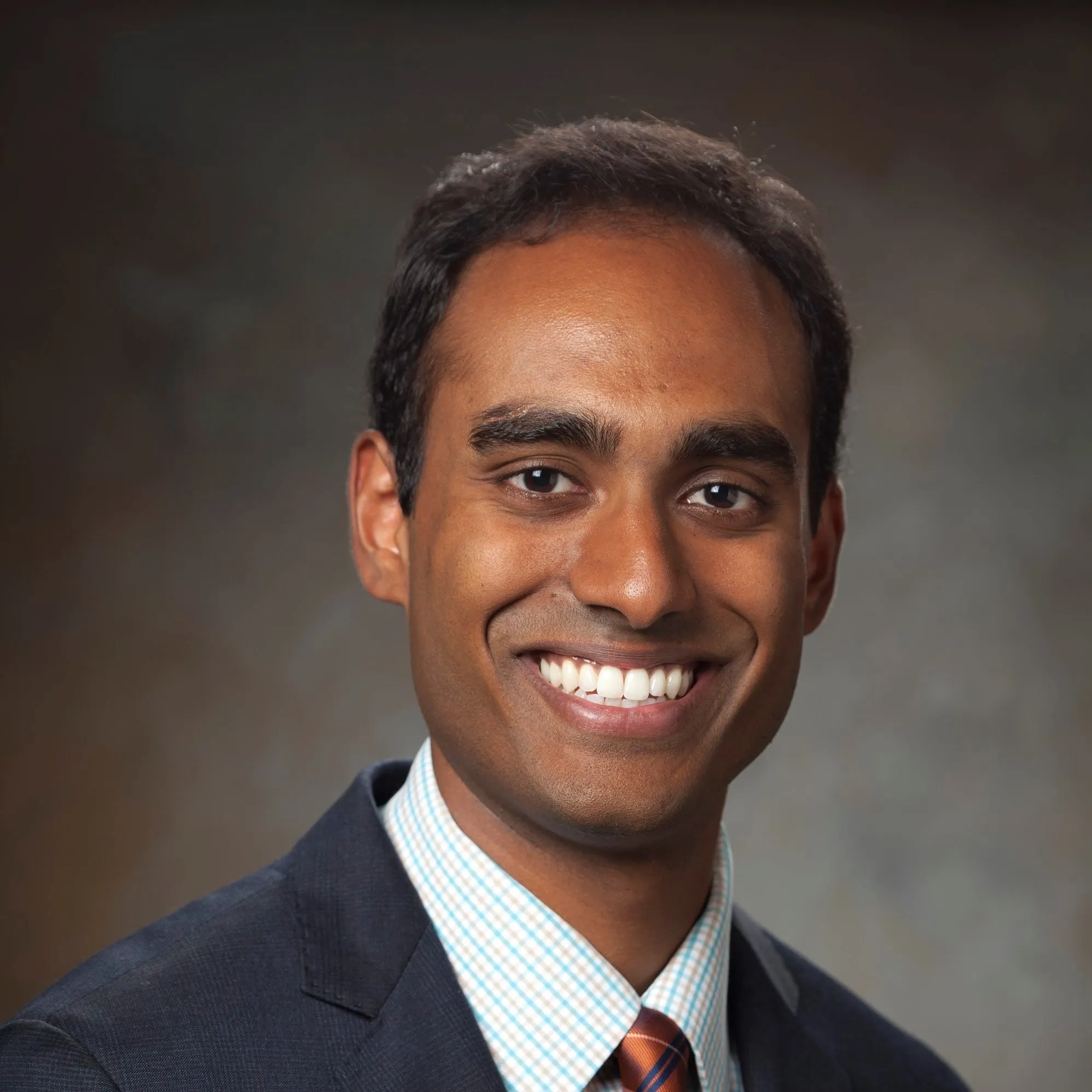 Ramana Gorrepati