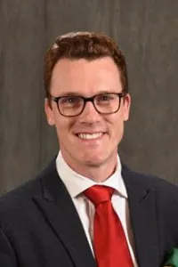 Brandon Alan Dyer