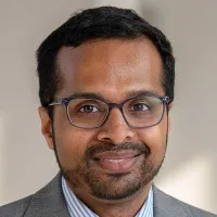 Kartik K Venkatesh