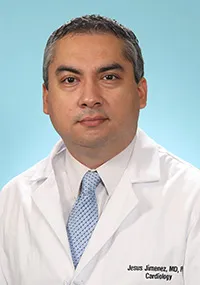 Jesus Jimenez