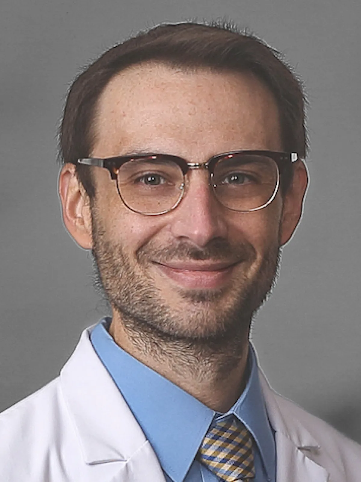 Jason M. Beckta