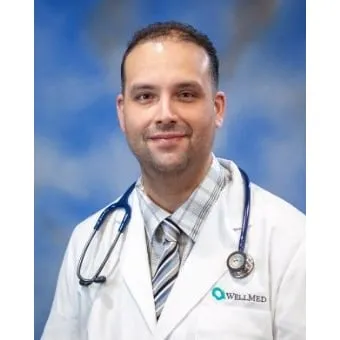 Carlos Caro