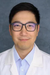William A Li