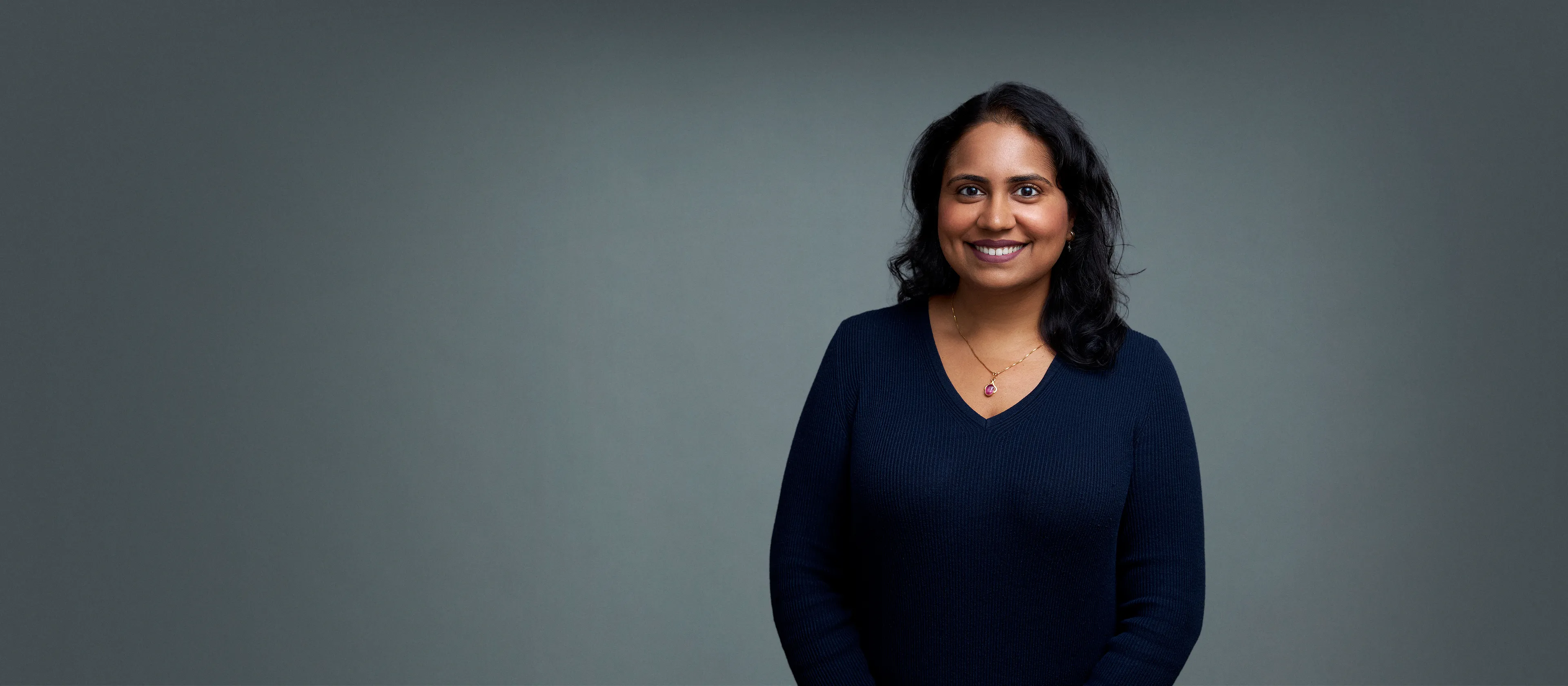 Hinal Mehta