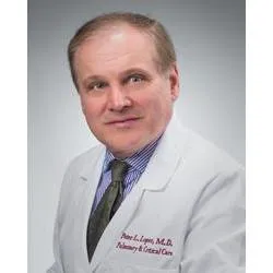 Peter L Loper