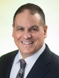 Brian Patrick Mcglinch
