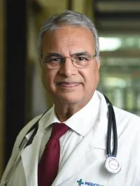 Rakesh K Gupta
