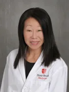 Susan Y Lee