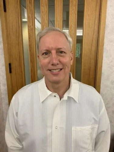 Mark Richard Hanselman