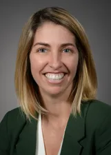 Caroline Drewes Pessel