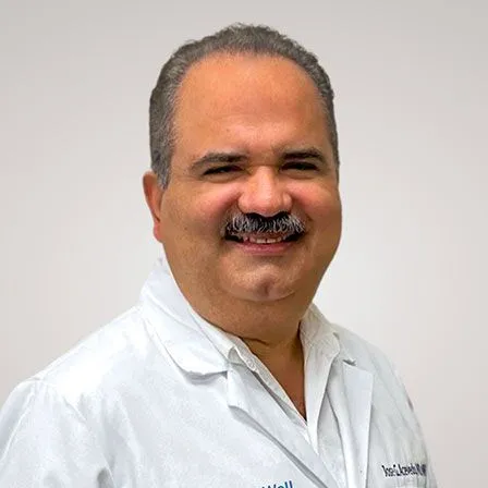 Jose Guillermo Acevedo