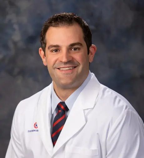 Dustin Thomas Briggs