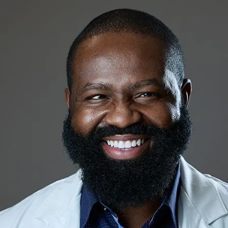 Abiola Olutayo Ojewole