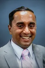 Naveen Vanmala Kumar