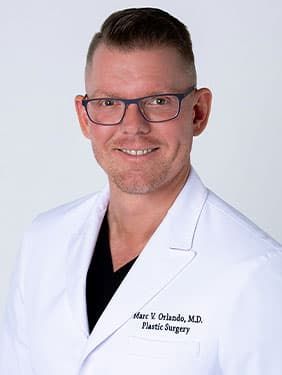 Dr. Marc Vincent Orlando