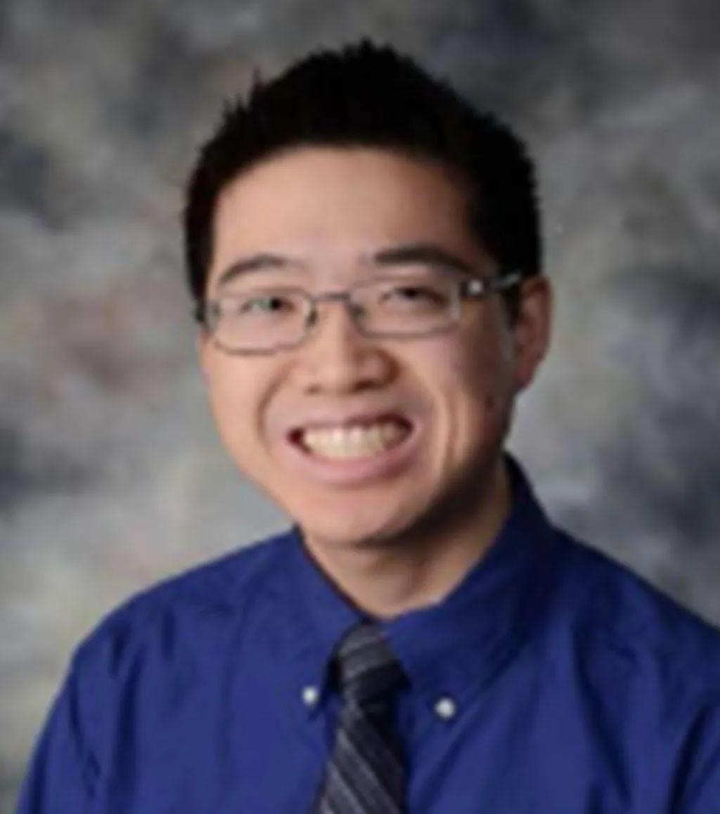 Anson Ting Tang