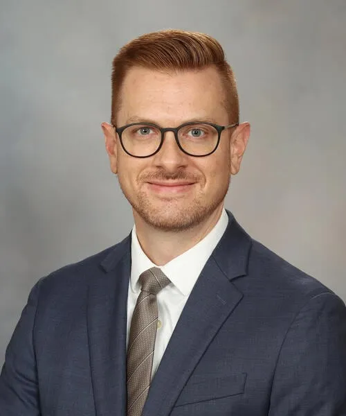 Ernest Matt M. Hoffman