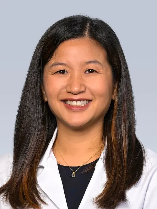 Victoria Mui